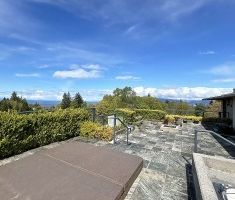 Coast at UBC 3 Level 3 Bed 3 Bath Penthouse For Rent With Massive Outdoor Patio Space at 602-6093 Iona Drive Vancouver - Photo 2