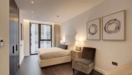 Thornes House, Nine Elms, London, SW11 - Photo 3