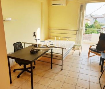 Studio/Γκαρσονιέρα για ενοικίαση Κοτρώνι (Πάτρα) - Photo 3