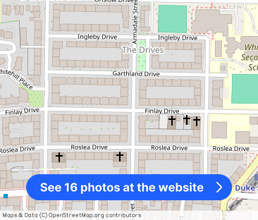 Finlay Drive, Glasgow, G31 - Photo 1