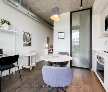 For Lease - 21 Lawren Harris Street Unit# 410, Toronto, Ontario - Photo 1