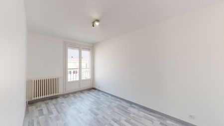 Location Appartement 4 pièces 76m² CHENOVE 21300 - Photo 4