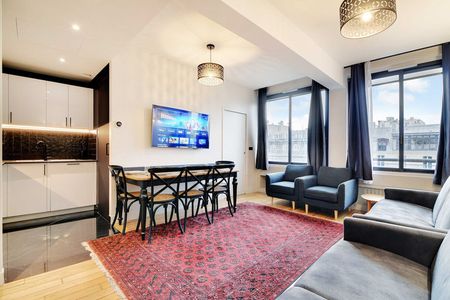 Rue du Helder - Photo 3