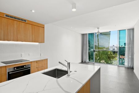 Unit 1104/163 Abbott Street, - Photo 5