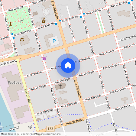 86 Rue Provost, Sorel-Tracy, Sorel-Tracy, Montérégie, J3P 5N6