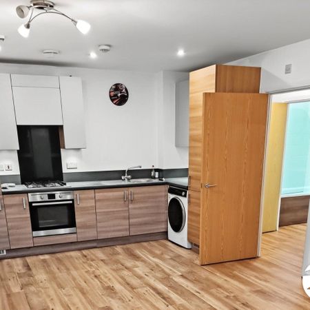 1 bedroom property to rent - Photo 3