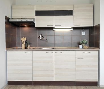 Pronájem bytu 1+kk 20 m² - Photo 3