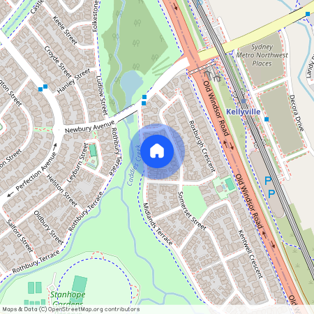 4 Dover Way, NSW 2768, Stanhope Gardens