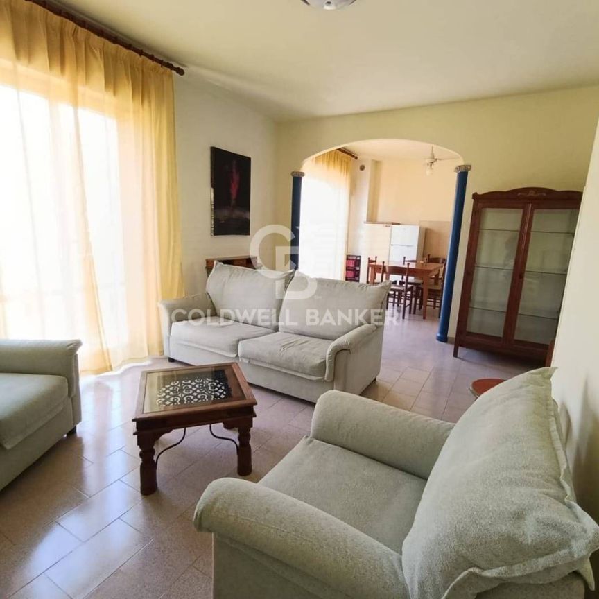 Quadrilocale via Acireale 56, Centro, Ispica - Photo 1