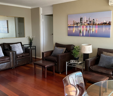 Unit 25, 154 Mill Point Road, South Perth, WA - Photo 1