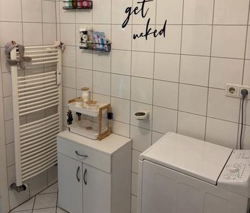 Nachmieter für 3 Zimmer Wohnung - Photo 2