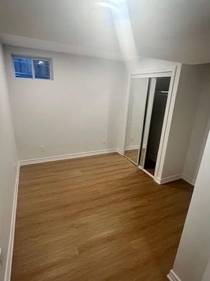 For Lease - 43 Starfire Drive Unit# BSMT Apt #4, Toronto, Ontario - Photo 1