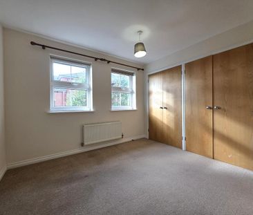 4 bedroom townhouse to rent - Photo 5
