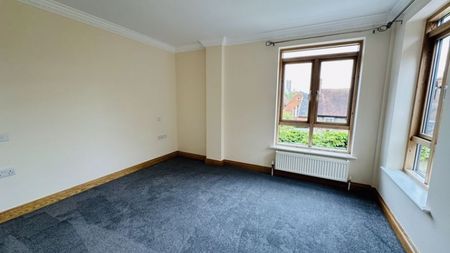 Apartment 14, 44 Greetwell Gate, Lincoln - Photo 5