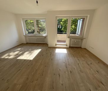 Helle,modernisierte 3-ZKB-Balkonwohnung im Europaviertel zu vermieten! - Photo 5