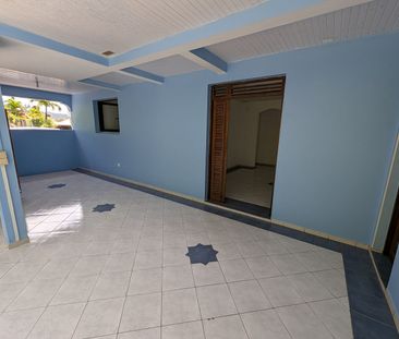 Appartement T4 Le Robert à louer - Photo 6