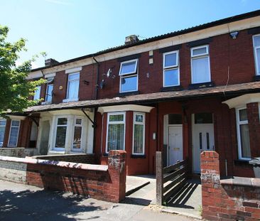 59 Gill Street Moston, Manchester, M9 - Photo 1