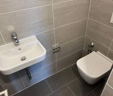 Modernisierte 2-Zi.-Wohnung in der Oberhausener Stadtmitte! - Photo 4