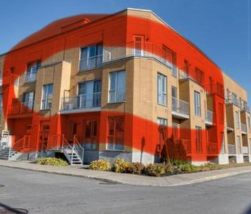 Condo 3 1/2 - Photo 4