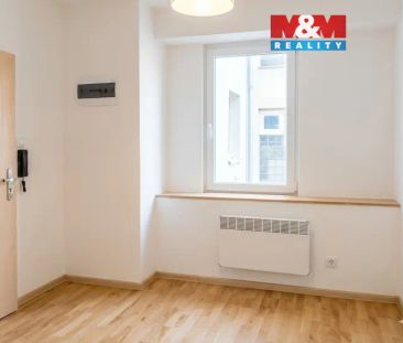 Pronájem bytu 1+kk, Brušperk, ul. Dr. Martínka - Photo 1