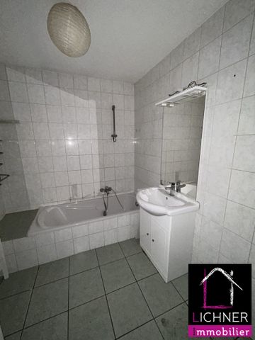 Location Appartement 3 pièces 65m² FOLSCHVILLER 57730 - Photo 4