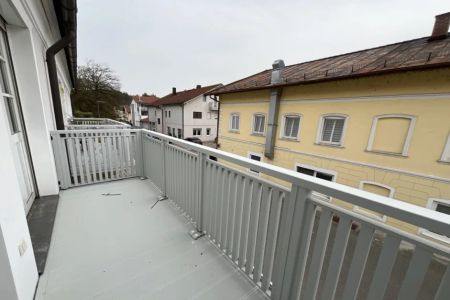 Perfekt zum Wohlfühlen - Gemütliche 2-Zimmer-Wohnung im Zentrum von Altenmarkt - Foto 4