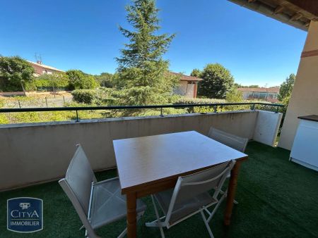 Appartement à louer 3 pièces 70.01m² - Photo 4