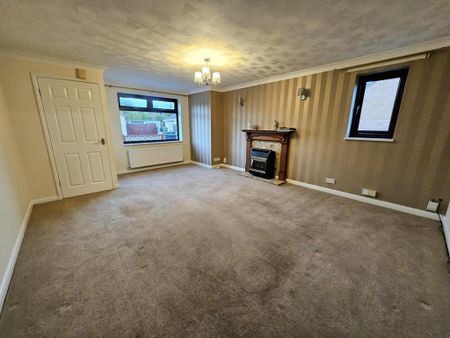 2 bedroom bungalow to rent - Photo 3