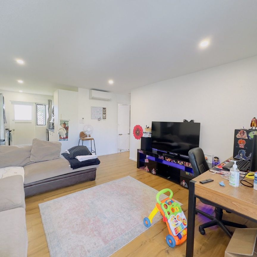 Most Affordable 2 Bedroom Unit in Central Auckland - Photo 1