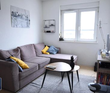 Appartement à louer 2 pièces 30.93m² - Photo 4