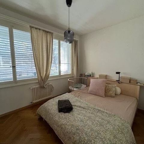 Bel appartement de 3 pièces - Quartier sous gare - Foto 1