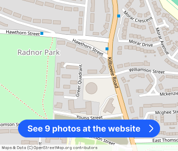 Greer Quadrant, Clydebank, G81 - Photo 1