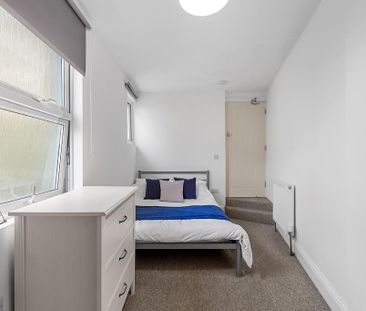 1 bedroom house to rent - Photo 2