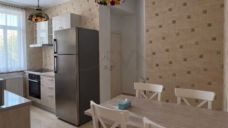 Apartament l 4 Camere l Dorobanti - Photo 4