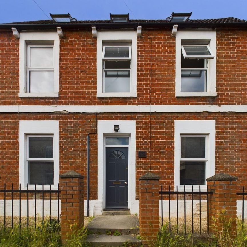 Clarks Place, Trowbridge - 1 bedroomProperty for lettings - Chasebuchanan - Photo 1