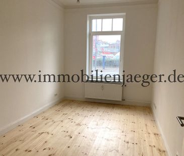 Nähe Fabrik - Zeisehallen - Modernsierte Erdgeschoss Whg. - Altbau ... - Photo 6