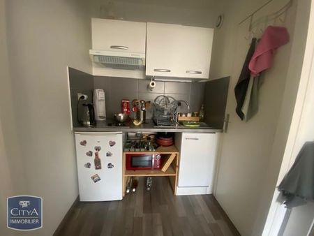 Location Appartement 1 pièce 27m² NANCY 54000 - Photo 3