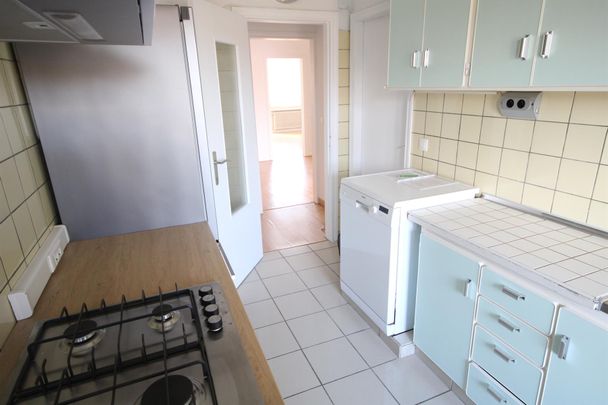 lumineux appartement 2 chambres entièrement rafraîchi à 1853 Grimbergen  Loyer: 1 000 € - Photo 1