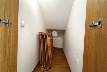 Apartamento T3 TRIPLEX