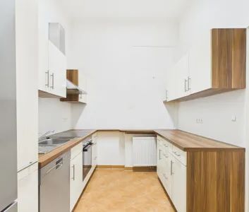 Charmanter Altbau | 4 Zimmer | zentrale Lage nahe Floridsdorf Bahnhof - Photo 1