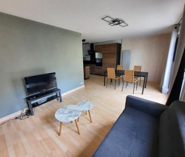 Appartement T2 à louer - 43 m² - Photo 6