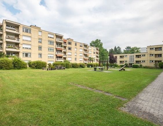 RENT WITHOUT DEPOSIT - Central apartment in Kriens - Photo 1