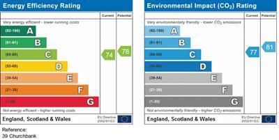 2 bedroom ground floor flat to rent - Photo 5