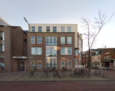 Appartement 2 pièces Gouw 117, Purmerend - À Louer - Foto 4