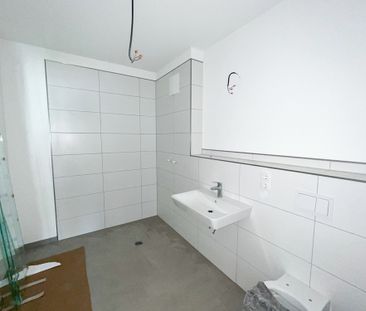 Erstbezug! 4-Zimmer Wohnung mit ca. 95m² an der Kieler Kante! - Photo 5