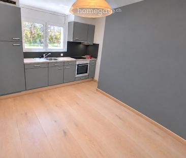 Appartement plein-pied à Granges VS - Foto 1