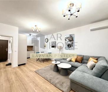 Apartament 2 camere, prima inchiriere, Nord MRS Gradinile Ploiesti - Fotografie 4