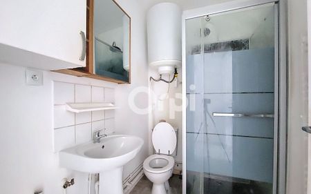 Appartement à louer 2 pièces • 37,27 m2 Creil - Photo 5