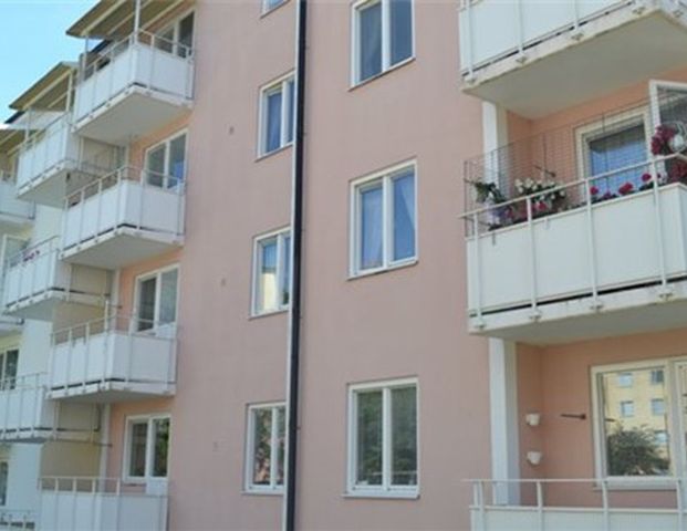 Hagagatan 59 B - Photo 1