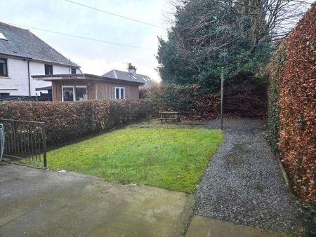 Monieburgh Road, Kilsyth, North Lanarkshire, G65 - Photo 3